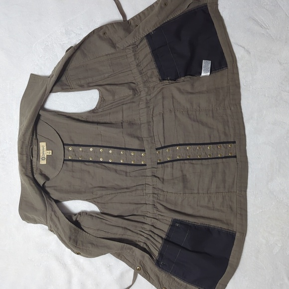 Decree Cargo Utility Vest - Picture 7 of 8